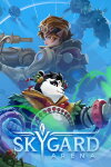 Skygard Arena Free Download