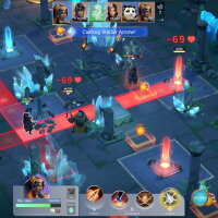 Skygard Arena Torrent Download