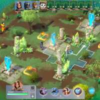 Skygard Arena Crack Download