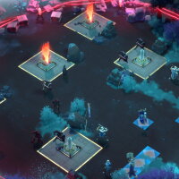 Skygard Arena Update Download