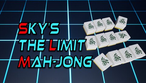 Sky's The Limit MAH-JONG Free Download