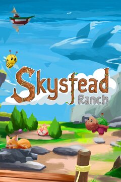 Skystead Ranch Free Download