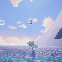 Skystrider Update Download