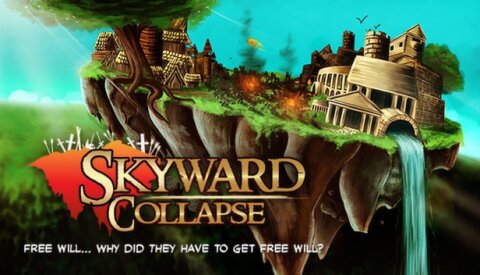 Skyward Collapse Free Download