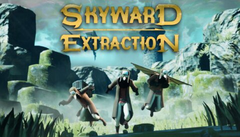 Skyward Extraction Free Download