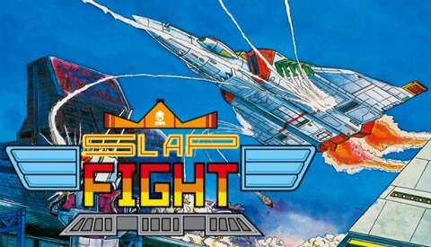 Slap Fight Free Download