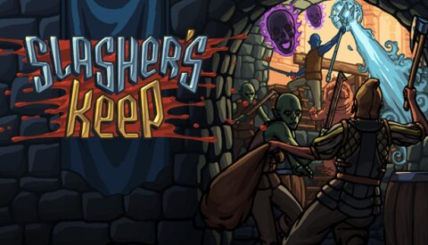 Slasher's Keep Free Download