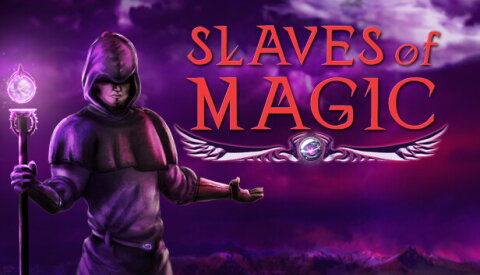 Slaves of Magic Free Download