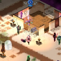 Slaves of Magic PC Crack