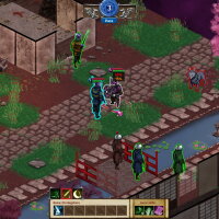 Slaves of Magic Crack Download