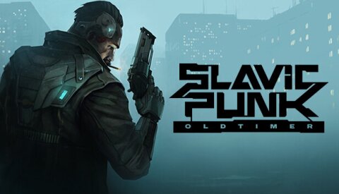 SlavicPunk: Oldtimer Free Download