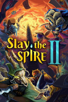 Slay the Spire 2 Free Download