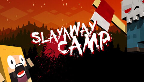 Slayaway Camp Free Download