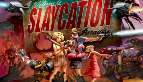 Slaycation Paradise Free Download