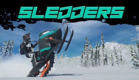 Sledders Free Download