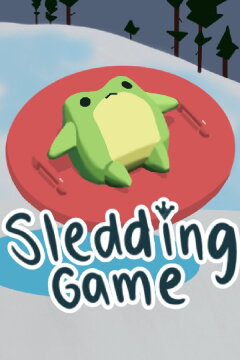Sledding Game Free Download