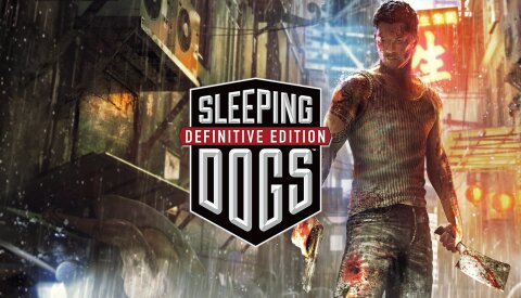 Sleeping Dogs: Definitive Edition (GOG) Free Download