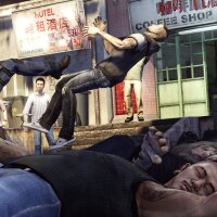 Sleeping Dogs: Definitive Edition Repack Download
