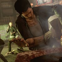 Sleeping Dogs: Definitive Edition Update Download