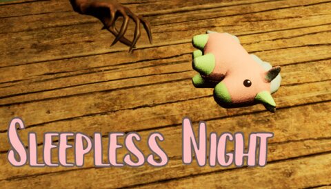 Sleepless Night Free Download