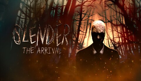 Slender: The Arrival Free Download