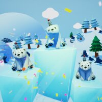 Sliding Bears Repack Download