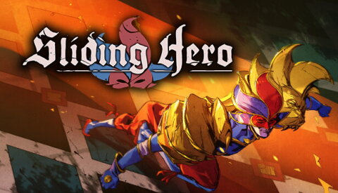Sliding Hero Free Download