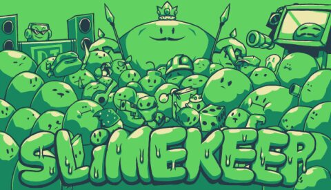 Slimekeep Free Download