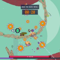 Slingbot Survivors Repack Download