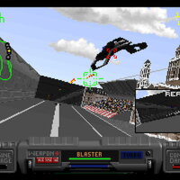 Slipstream 5000 PC Crack