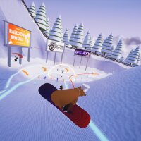 Slopecrashers PC Crack