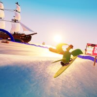 Slopecrashers Crack Download