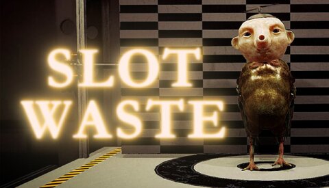 Slot Waste Free Download