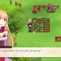 Slow living with Princess Update Download