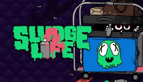 SLUDGE LIFE 2 Free Download