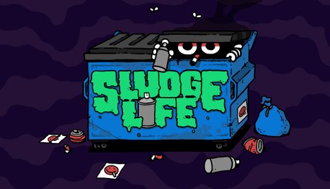 Sludge Life (GOG) Free Download