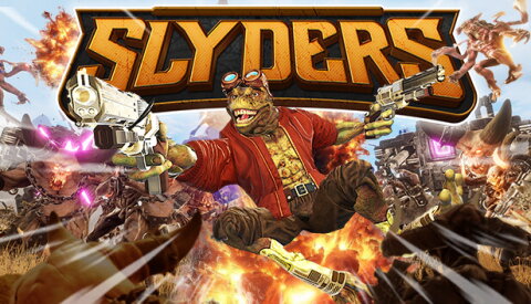 Slyders Free Download