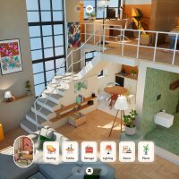 Small Spaces Torrent Download