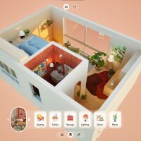 Small Spaces PC Crack