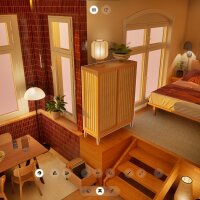 Small Spaces Crack Download