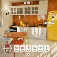 Small Spaces Update Download