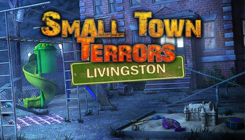 Small Town Terrors: Livingston Free Download