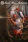 Small Wars: Mohicans Free Download