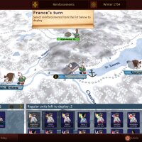 Small Wars: Mohicans Crack Download