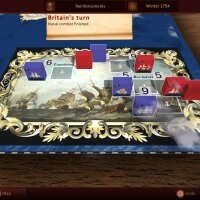 Small Wars: Mohicans Repack Download