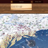 Small Wars: Mohicans Update Download