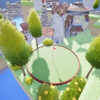 Small World Of Golf PC Crack