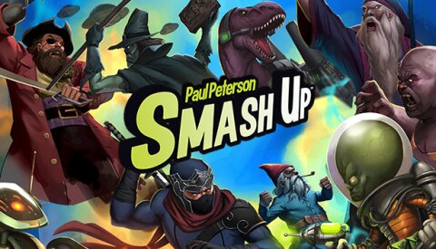 Smash Up Free Download