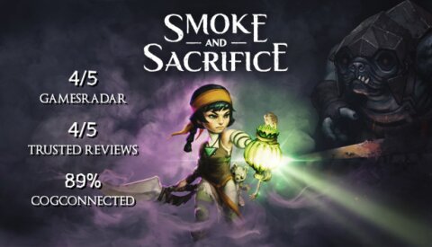 Smoke and Sacrifice Free Download