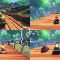 Smurfs Kart Torrent Download